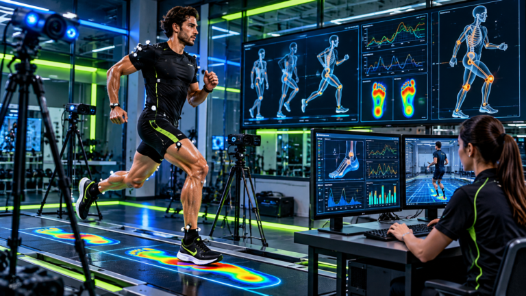 Advanced gait analysis cost in 2026 varies by technology and provider. Compare 2D, 3D, pressure walkway, force plate and gait system prices.
