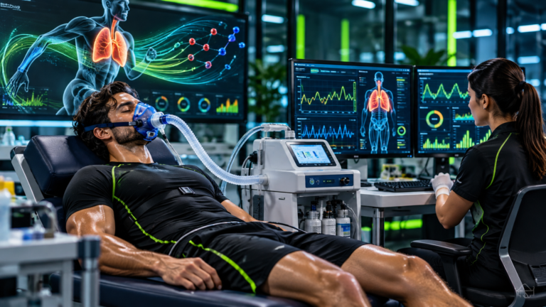 Resting Metabolic Rate Test Cost in 2026