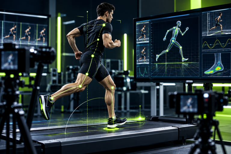 Running Gait Analysis Cost in 2026