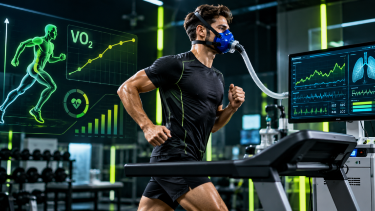 VO2 Max Test Cost in 2026